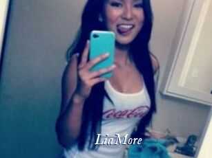 LiaMore