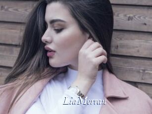LiaMorran