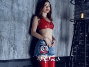 LiaPeach