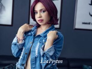 LiaPeyton