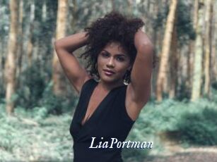 LiaPortman