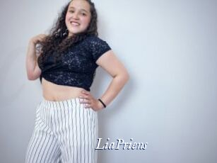 LiaPriens