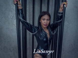 LiaSawyer Cam 5