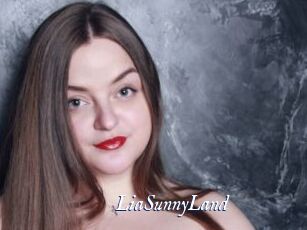 LiaSunnyLand