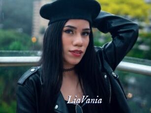 LiaVania