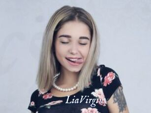 LiaVirgin