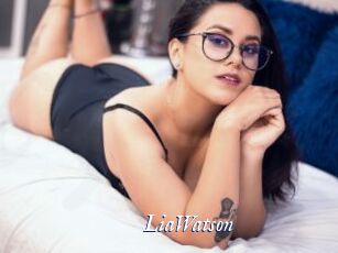 LiaWatson