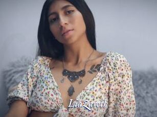 LiaZareth