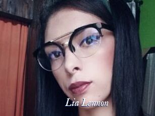 Lia_Lennon