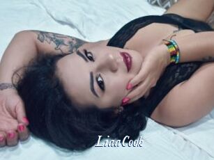 LiaaCook