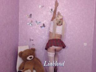 Liablond