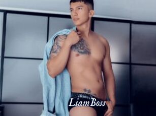 LiamBoss Cam 5