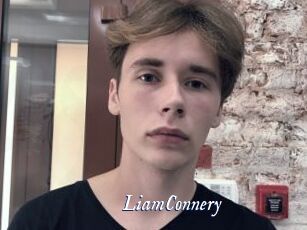 LiamConnery