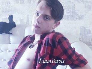 LiamDavis
