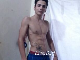 LiamDuff