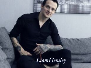 LiamHensley Cam 5