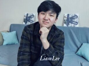 LiamLee