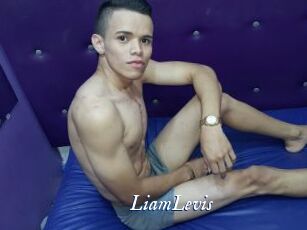 LiamLevis