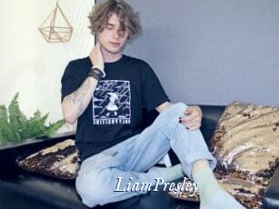 LiamPresley