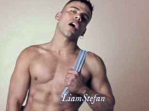 LiamStefan