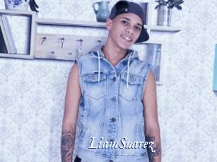LiamSuarez
