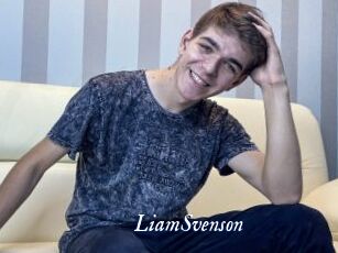 LiamSvenson Cam 5