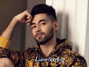 Liam_Sterling