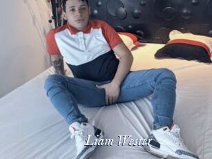 Liam_Wester