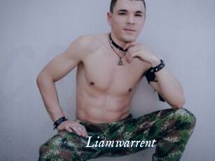 Liamwarrent