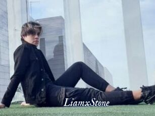 LiamxStone