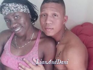 LianAndDani