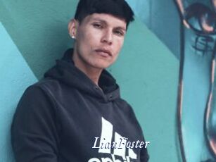 LianFoster