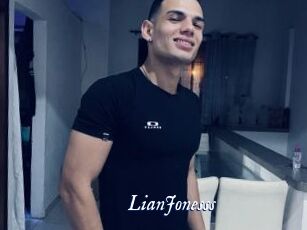 LianJonesss