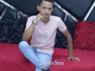LianSton