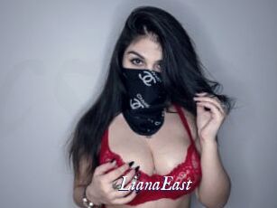 LianaEast