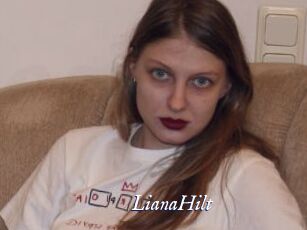 LianaHilt