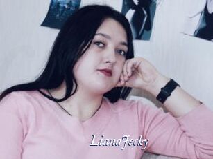LianaJecky