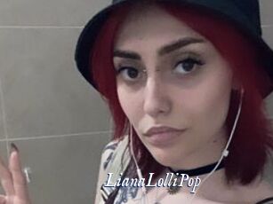 LianaLolliPop