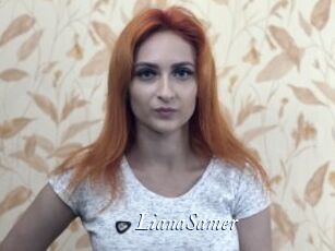 LianaSamer