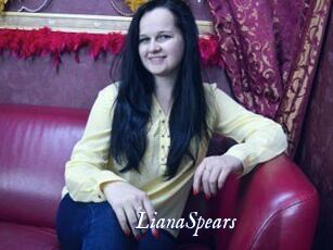 LianaSpears