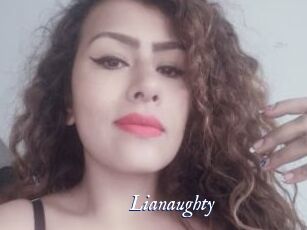 Lianaughty
