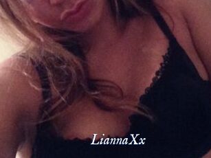 LiannaXx