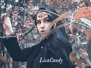 LicaCandy