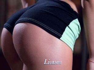 Licasan