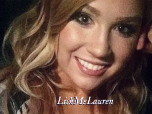 LickMeLauren