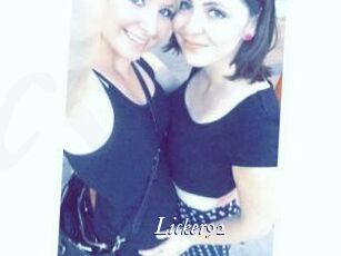 Licker92