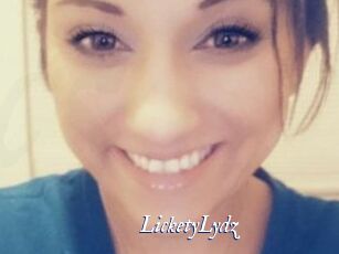 LicketyLydz