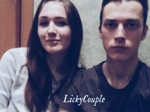 LickyCouple