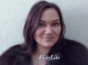 LickyLike