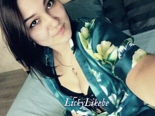 LickyLikebe